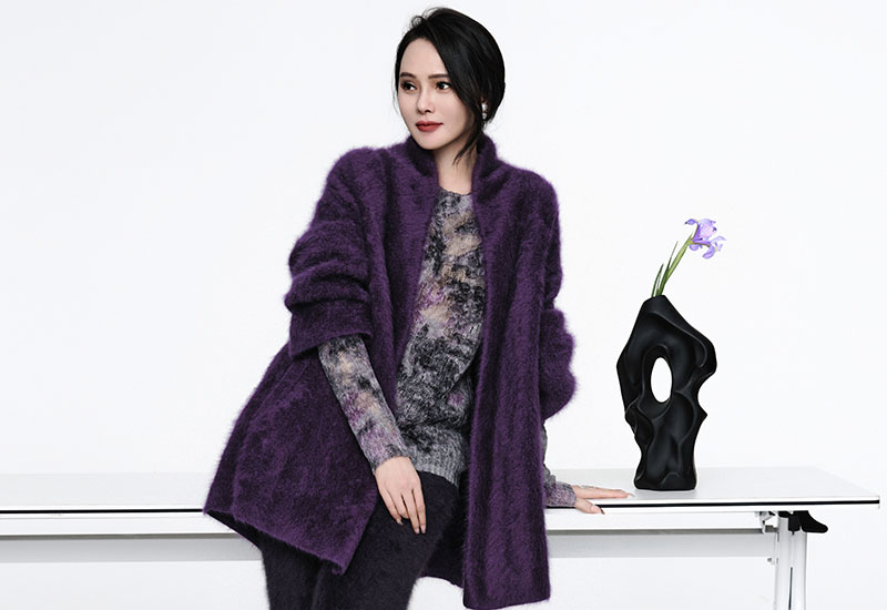 ZanliJoy X Annie Yi: Bask in the Abundance of Love, Radiate Healing Charm