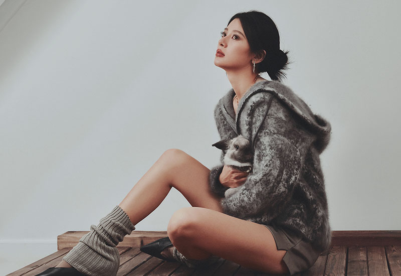 ZanliJoy X Melek: A Unique Planet Under Dazzling Stars